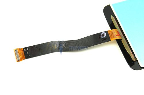 DOTYK LCD+DIGITIZER HUAWEI NOVA PLUS MLA-L01 +NARZ na Arena.pl