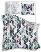 Pościel Z Mikrofibry 140X200 Harmony 018