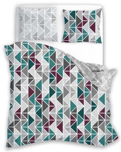 Pościel Z Mikrofibry 140X200 Harmony 018 na Arena.pl