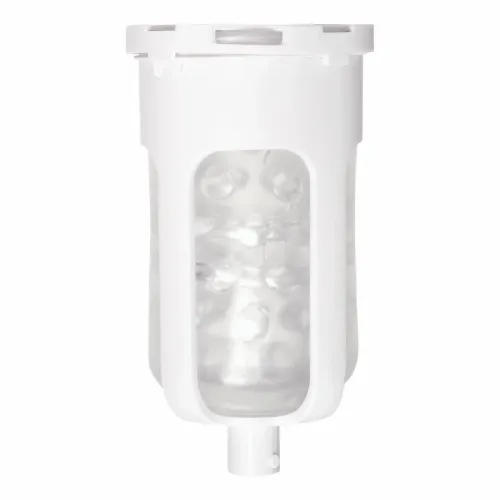 evolved thrusting machine intymna biała - 10 trybow ruchu i wibracji na Arena.pl