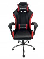 Fotel gamingowy Tracer GA21
