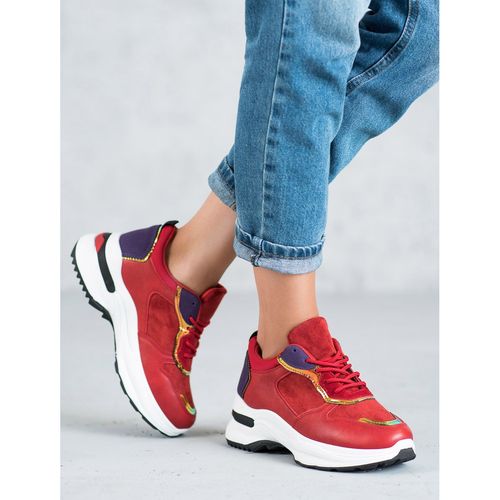 Casualowe Sneakersy r.40 na Arena.pl