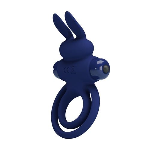 pretty love   powerful ring, 10 vibration functions na Arena.pl