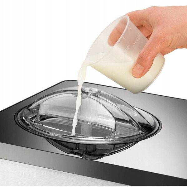 Maszynka do lodów UNOLD 48845 Timer 180W zdjęcie 10