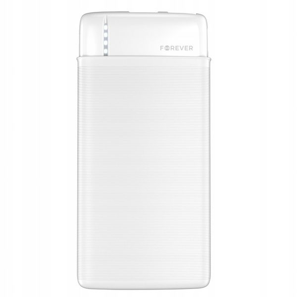 KIESZONKOWY POWER BANK 20000mAh USB MICRO USB TYPC zdjęcie 4