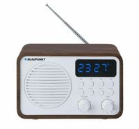 przenośny radioodtwarzacz bt/fm/usb/aux pp7bt. - bp-pp7bt