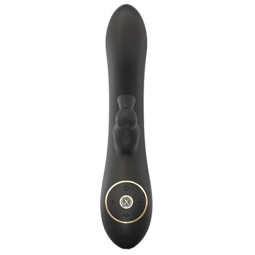 Wibrator wibrująco ssący. Stymulacja punktu G. na Arena.pl