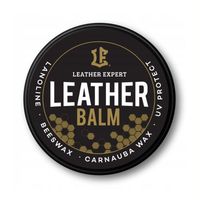 leather expert balm balsam do pielęgnacji i ochrony