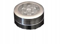 Młynek do Tytoniu Grinder Crusher Metalowy