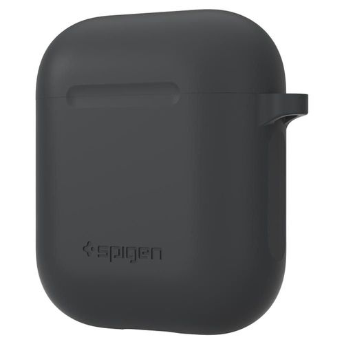 SPIGEN AIRPODS CASE CHARCOAL na Arena.pl