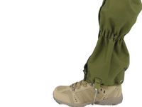 STUPTUTY OLIV LINKA STALOWA MFH