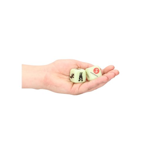 Light Up Your Sexy Night Dice na Arena.pl