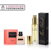 perfumy nr 336 50ml z feromonami - zamiennik inspirowany valentino donna