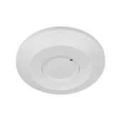 SUFITOWY CZUJNIK RUCHU MIKROFALOWY 2000W 5.8GHZ SLIM 360 STOPNI
