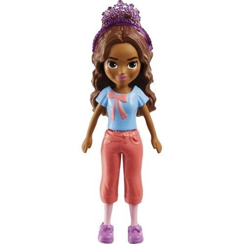 Figurka Polly Pocket Hkv85 na Arena.pl