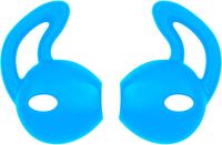 GUMKI NAKŁADKI EARHOOK DO APPLE AIRPODS EARPODS XS X 8 7 HUAWEI AM115 AM116