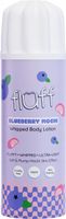 FLUFF BALSAM DO CIAŁA W FORMIE ŚMIETANY BLUEBERRY MOCHI 200 ML