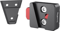 Smallrig 2801 - Zestaw montażowy Mini V-Lock