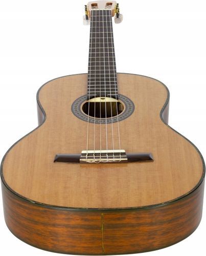 Gitara klasyczna 4/4 39" m-tunes mtc88 na Arena.pl