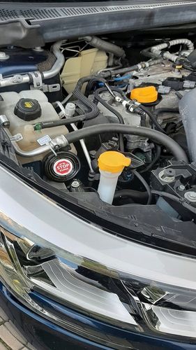 ODSTRASZACZ KUN SKUTECZNY I SOLIDNY PREPART POD MASKĘ SZYBKI I ŁATWY MONTAŻ na Arena.pl