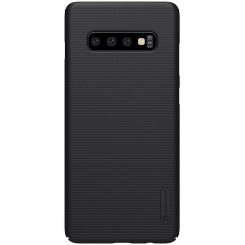 Etui Samsung Galaxy S10 (Black) na Arena.pl