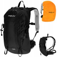 PLECAK TURYSTYCZNY TREKKINGOWY GÓRSKI W GÓRY 22L MĘSKI DAMSKI ZE