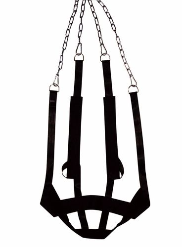 Huśtawka-Love Swing """"De Luxe"""" na Arena.pl