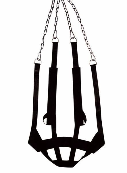 Huśtawka-Love Swing """"de Luxe"""" zdjęcie 2