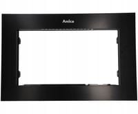 Ramka ozdobna zewnętrzna drzwi mikrofalówki Amica | AMGB20E2GB
