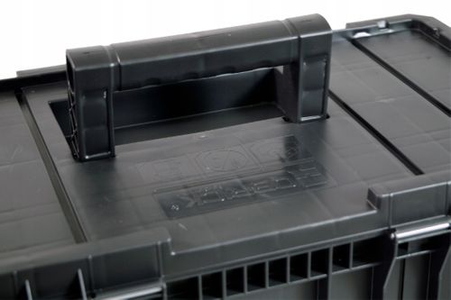SKRZYNKA NARZĘDZIOWA PLATFORMA QBRICK TWO SET Mult na Arena.pl