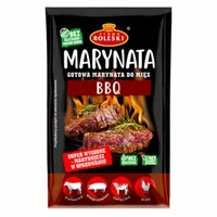 Marynata DO MIĘS BBQ 200g