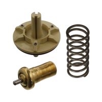 Termostat VW Passat CC 2008 2009 2010 2011 2012