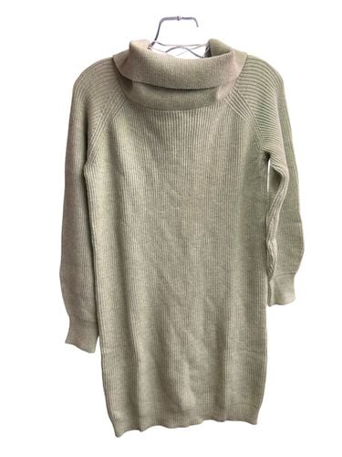 VILA VIMIL OFF SHOULDERS KNIT DRESS S na Arena.pl