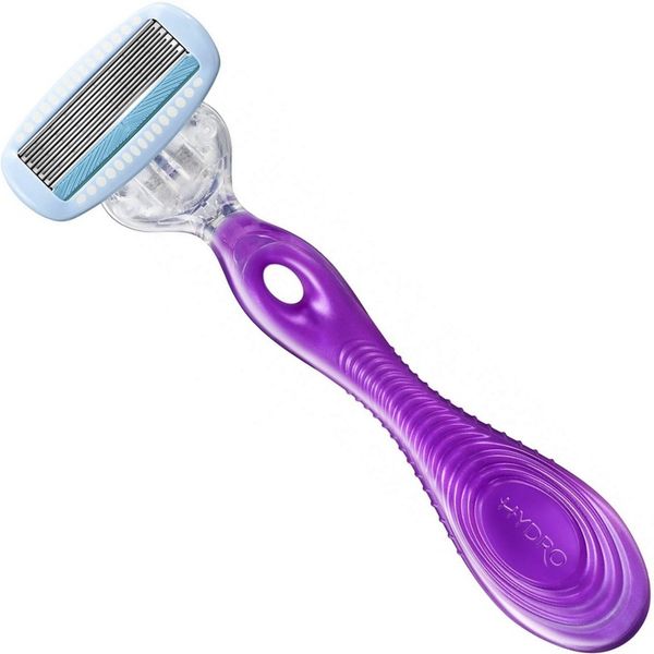 Maszynka WILKINSON Hydro Silk for WOMEN zdjęcie 6