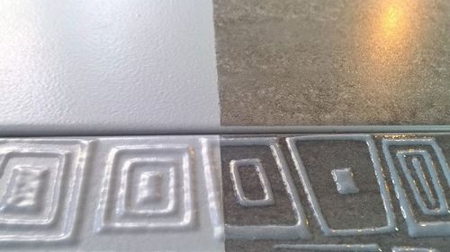 Farba RENOWACJA PŁYTEK ceramicznych kolory RAL na Arena.pl