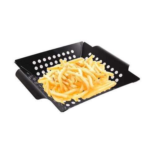 BLACHA DO PIECZENIA / KOSZYK DO PIECZENIA GRILL ORION na Arena.pl