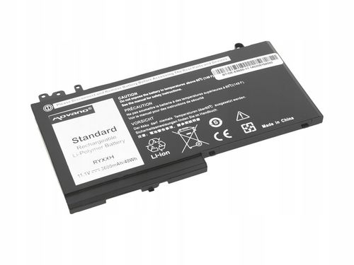 Bateria WYJC2 do Dell Latitude E5450 E5550 - 11.1v na Arena.pl