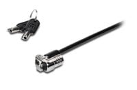 Kensington MicroSaver 2.0 Blokada do laptopów z kluczem