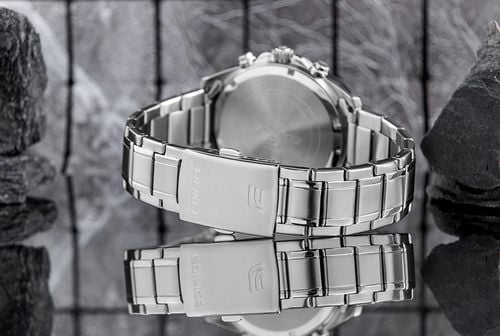 zegarek męski casio edifice efv-610d-1avuef + box na Arena.pl