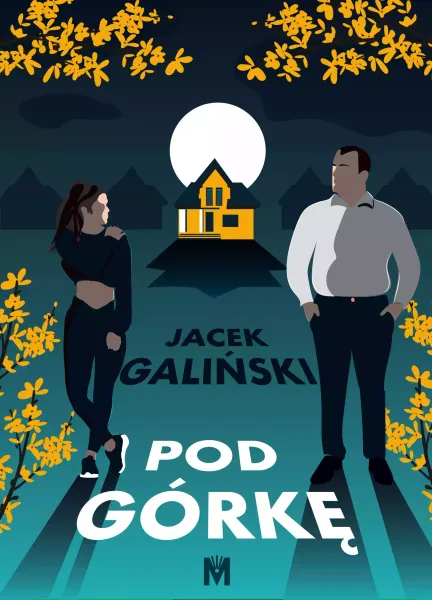 Pod górkę zdjęcie 1
