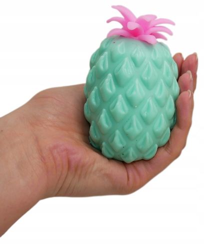 GNIOTEK - ANANAS na Arena.pl