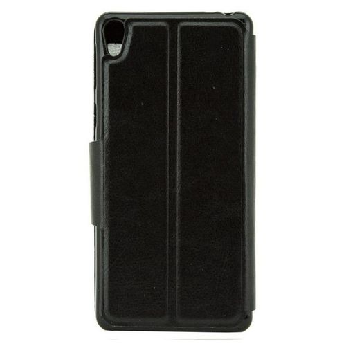 Torba Book Ref. 187206 Sony Xperia E5 Czarny na Arena.pl
