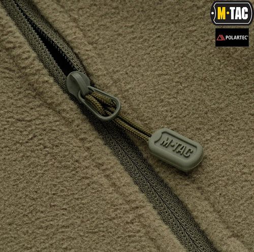 Bluza Delta Polartec M-Tac L olive na Arena.pl