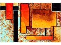 60X40CM NIESFORNE OBRAZ