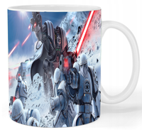 Kubek ceramiczny Star Wars - Gwiezdne Wojny