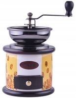 MŁYNEK DO KAWY RETRO KINGHOFF KH-4144