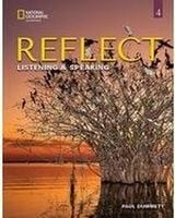 Reflect 4 Listening & Speaking SB + Online -