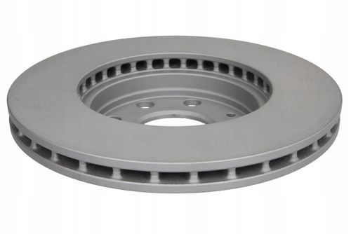 TARCZA HAM PRZOD 236X20 V ATE na Arena.pl