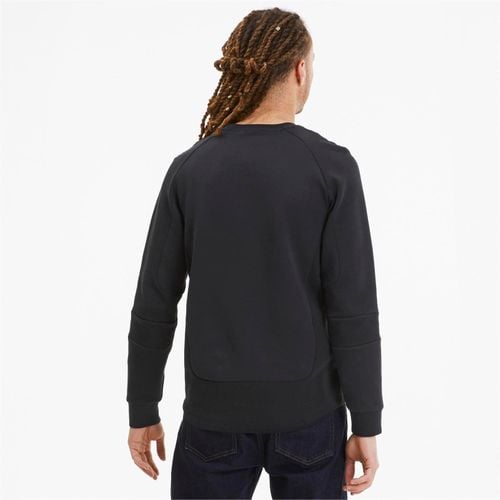 BLUZA PUMA EVOSTRIPE CREW 58147001 M na Arena.pl