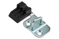 ZACZEP ZAMKA DRZWI TYLNYCH LEWY TYŁ FORD TRANSIT 2001 2002 2003 2004 2005